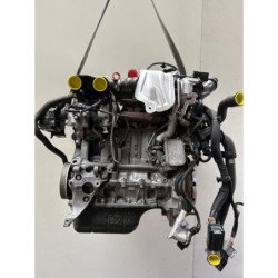 Moteur Peugeot 208 1 Phase 2